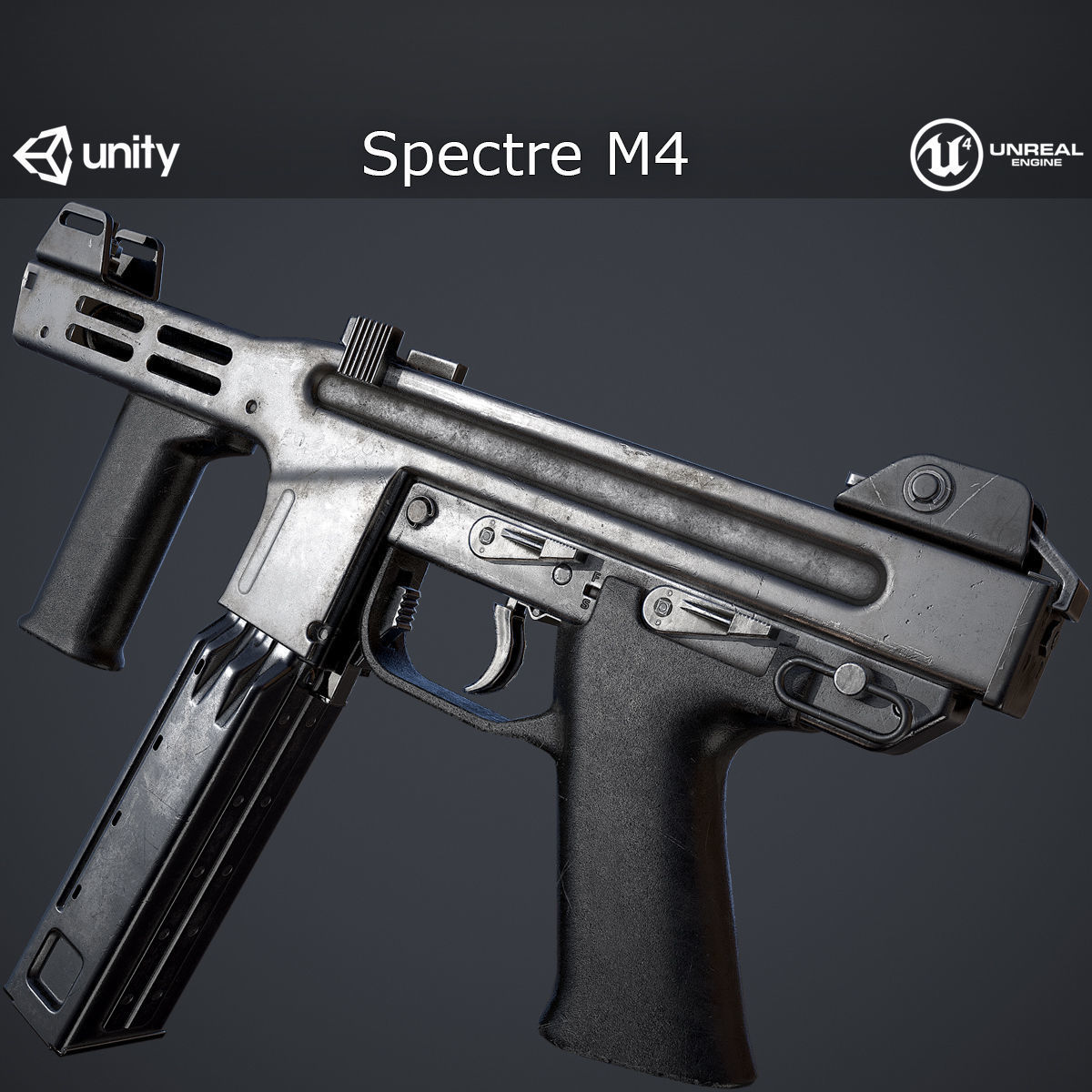 Spectre M4