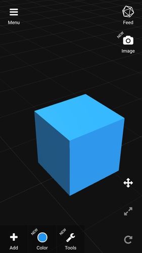 5mm box free 3D model | CGTrader