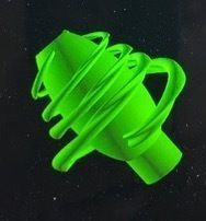 Implosion Egg with Vortex Pipes 3D model 3D printable | CGTrader