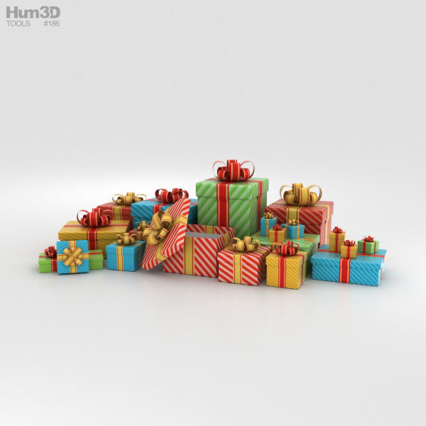 Gift Boxes