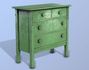 Commode 3D Models | CGTrader