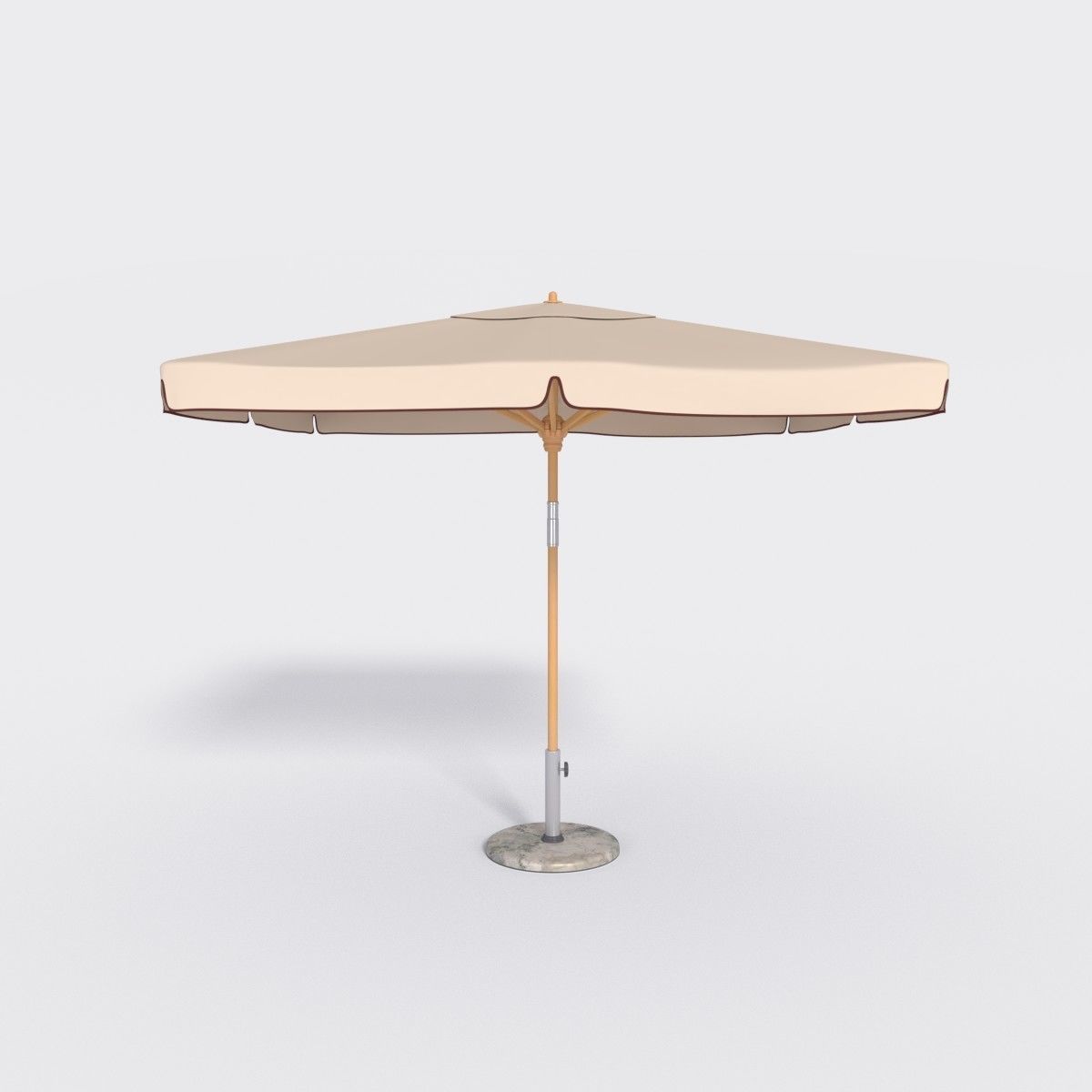 Umbrella Patio Parasol 6