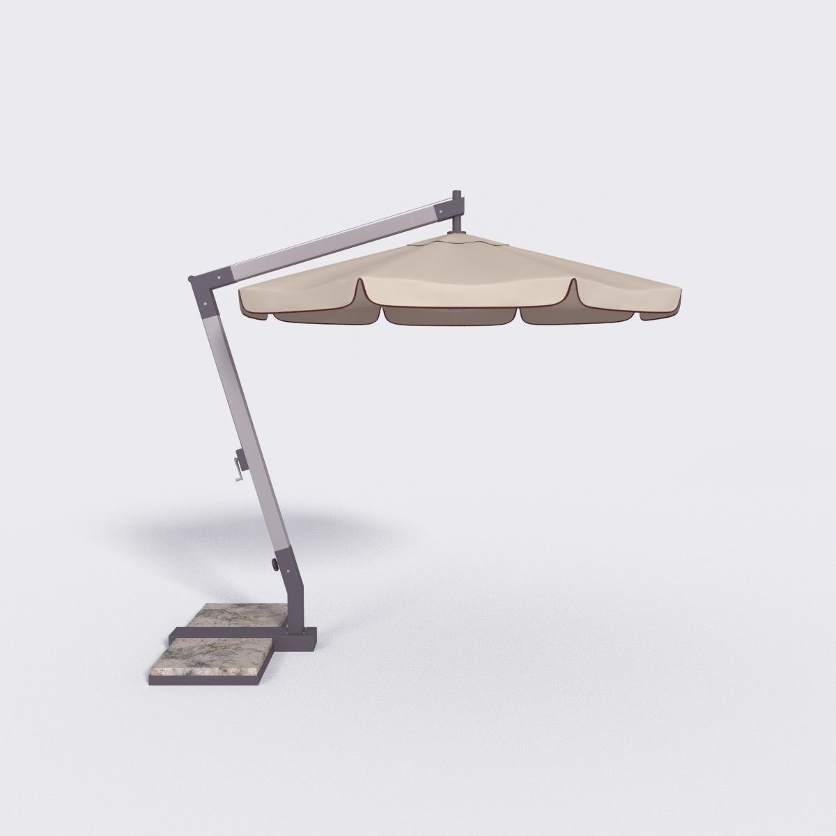 Outdoor Umbrella Parasol