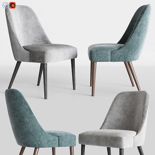 Model Zuma Pumice Accent Chair Skyline Furniture Zuma Pumice Accent Chair Skyline Furniture Model Max Obj Mtl 1