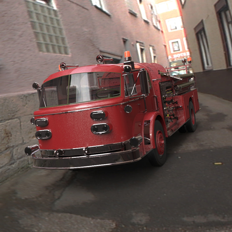 Pumper