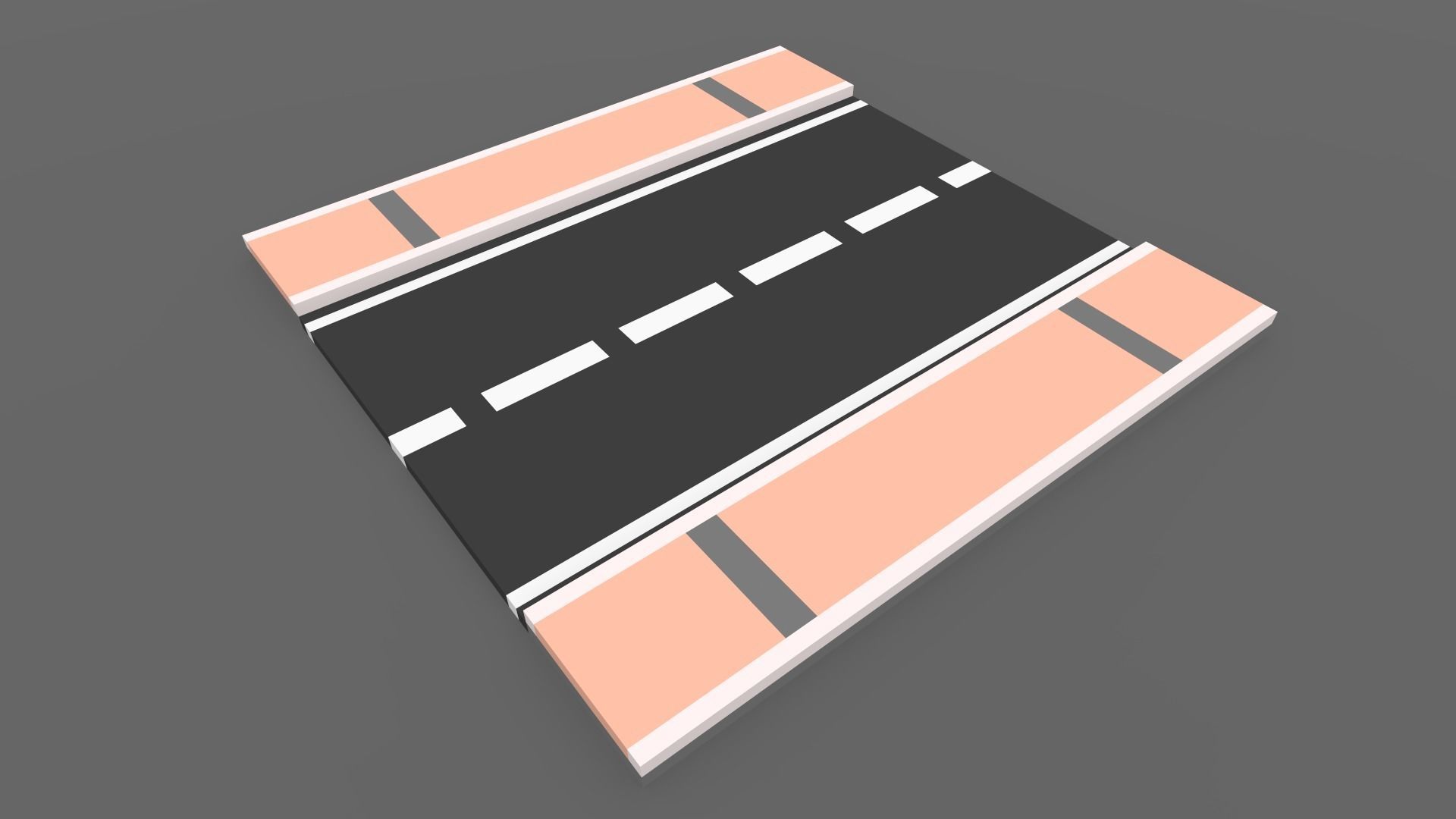 Road Voxel - 6