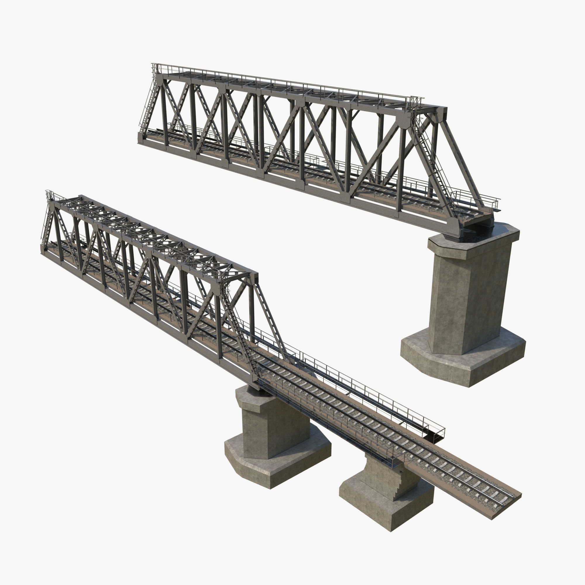 Railway Bridge