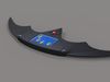 Batarang from movie Batman Returns 3D model | CGTrader