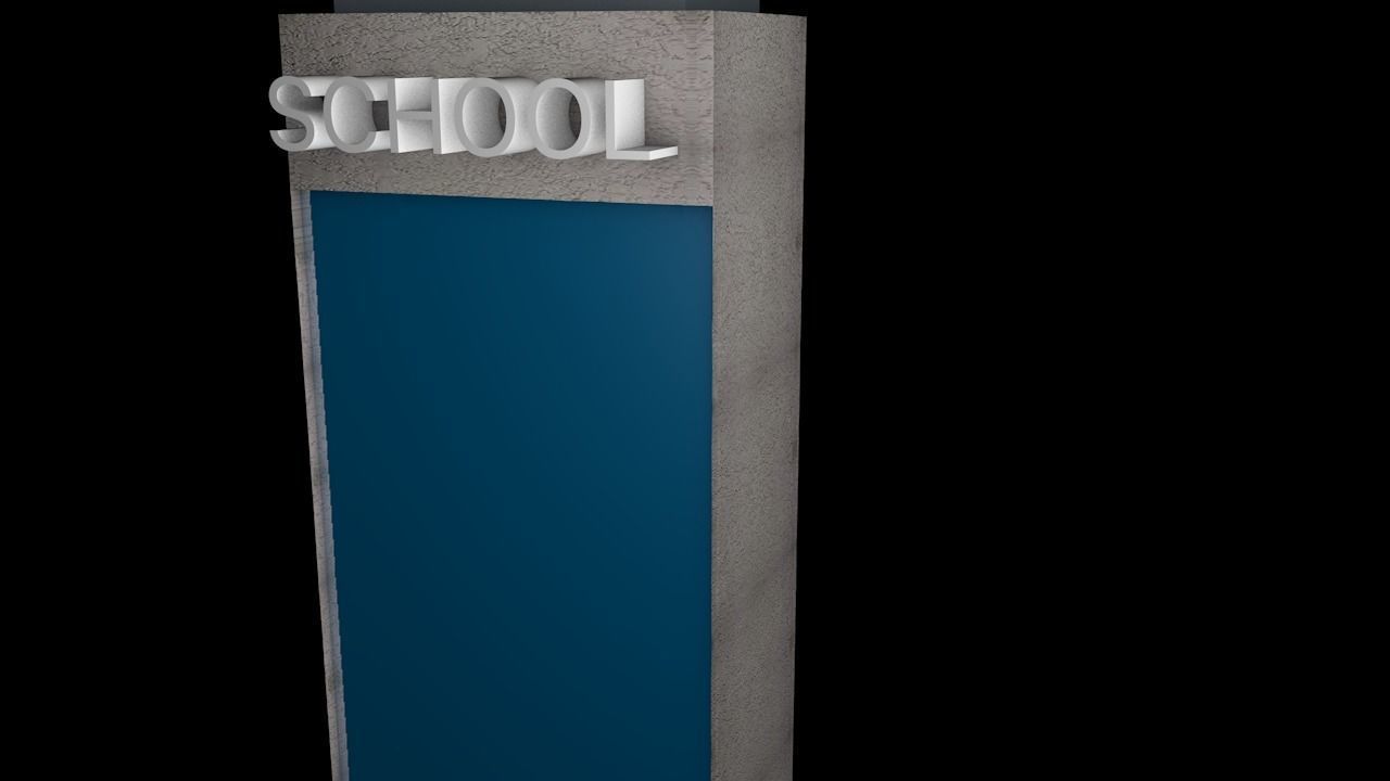 school