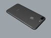 Realistic iphone 7 PLUS production 3D model 3D model 3D printable ...
