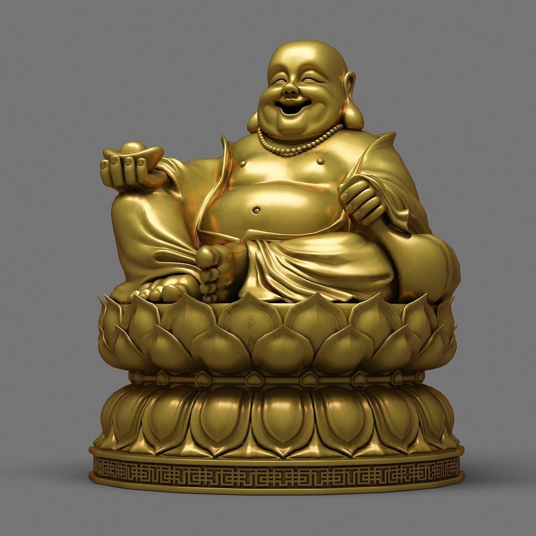 Maitreya Buddha
