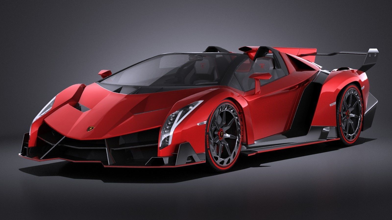 3D Lamborghini Veneo Roadster 2014 VRAY CGTrader 3d-lamborghini-veneo-roadster-2014-vray-cgtrader