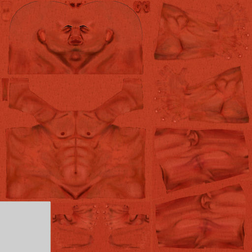 Demon Guy