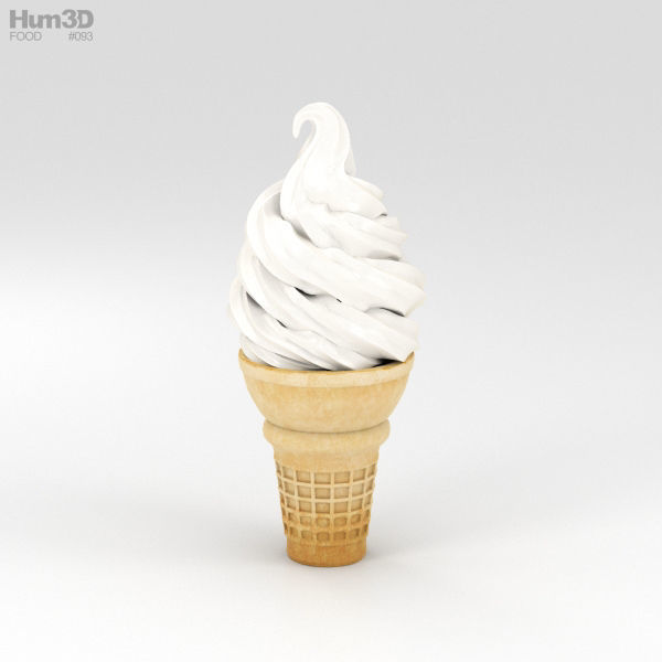 Ice Cream Cone