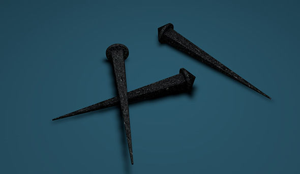 Jesus Screws