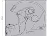 Star Wars Resistance Trooper Helmet 3D model 3D printable | CGTrader