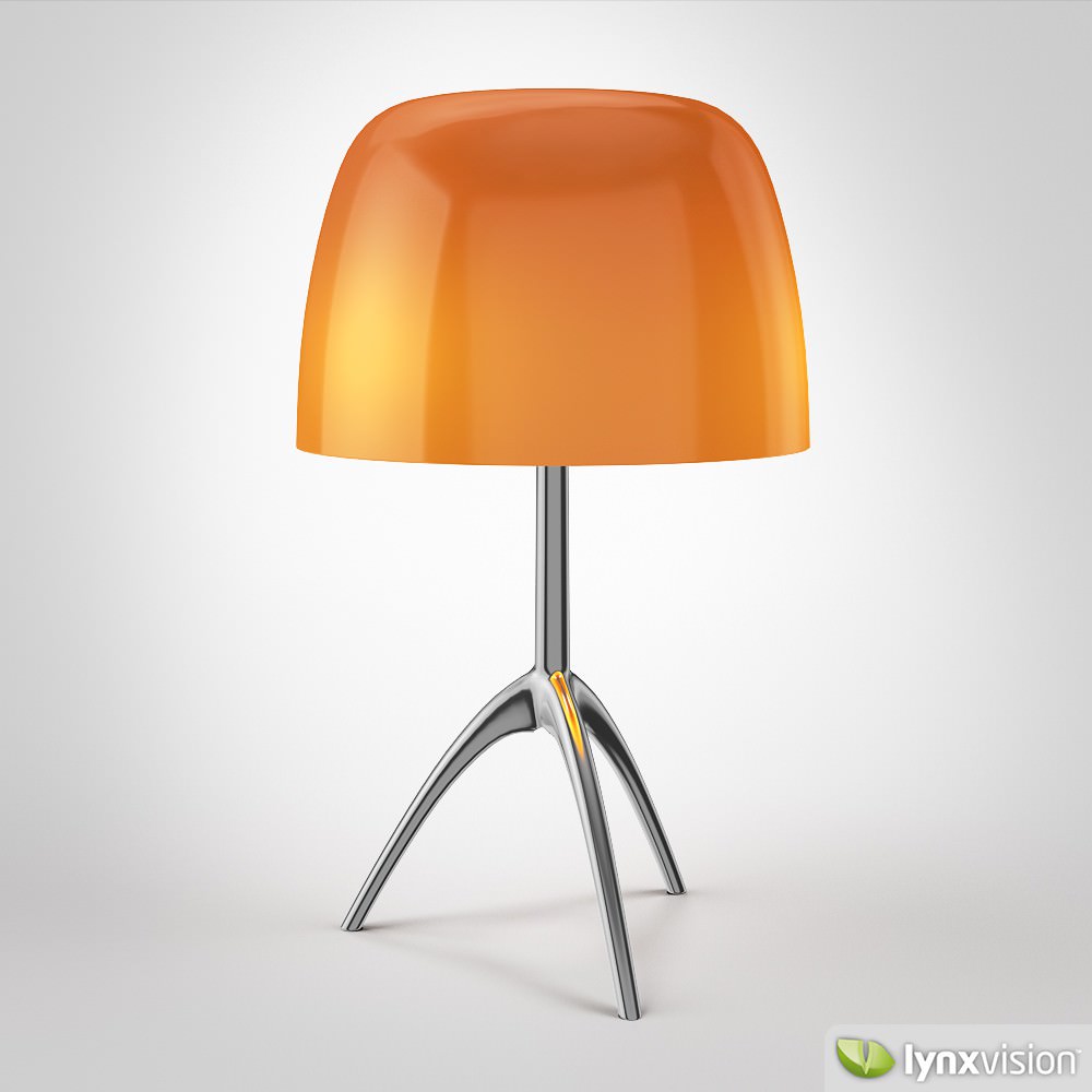 Lumiere 05 by Foscarini