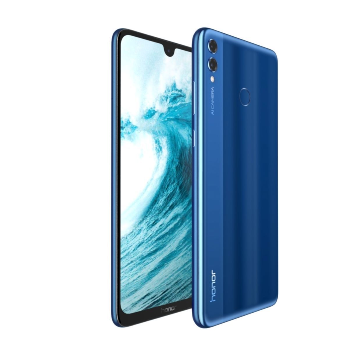 3d Honor 8x Max Cgtrader