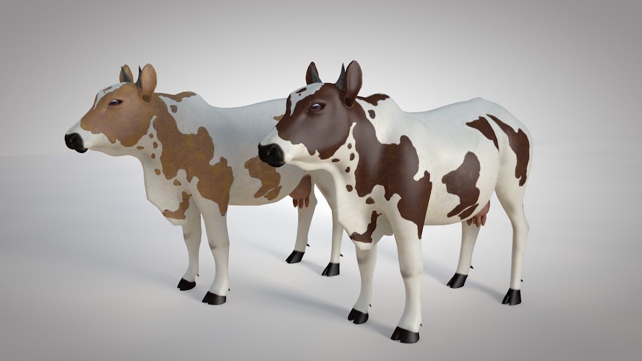 3 коровы. коровы на лугу. муляж коровы. поставь 3 коровы. макет коровы.