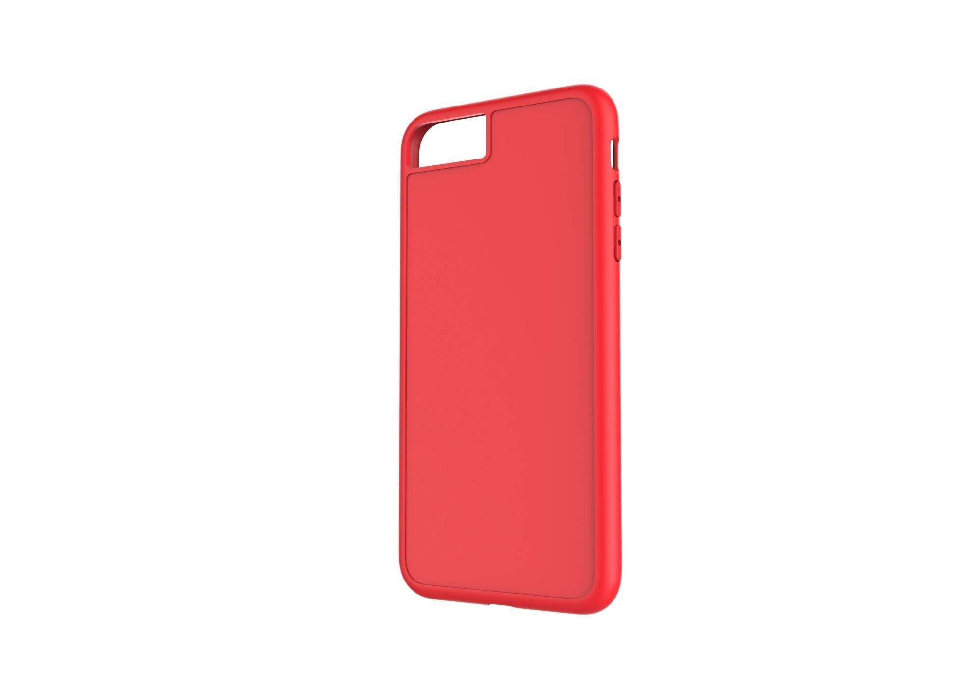 iphone 8plus red case Original customizable design