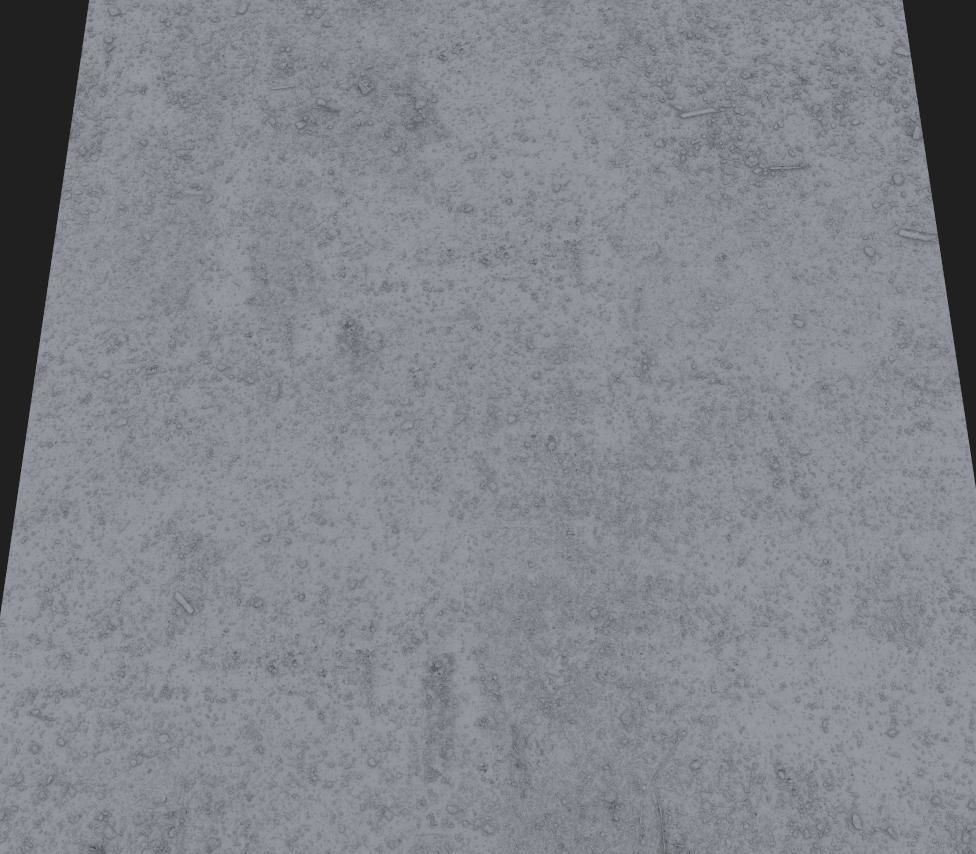 Dirt Road 3D model CGTrader