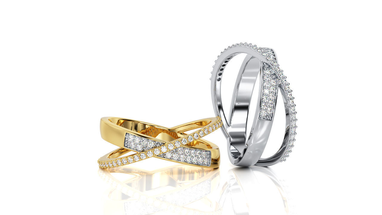 Ring R 0057