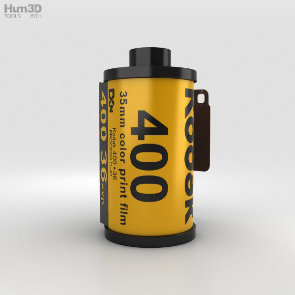 Film Roll