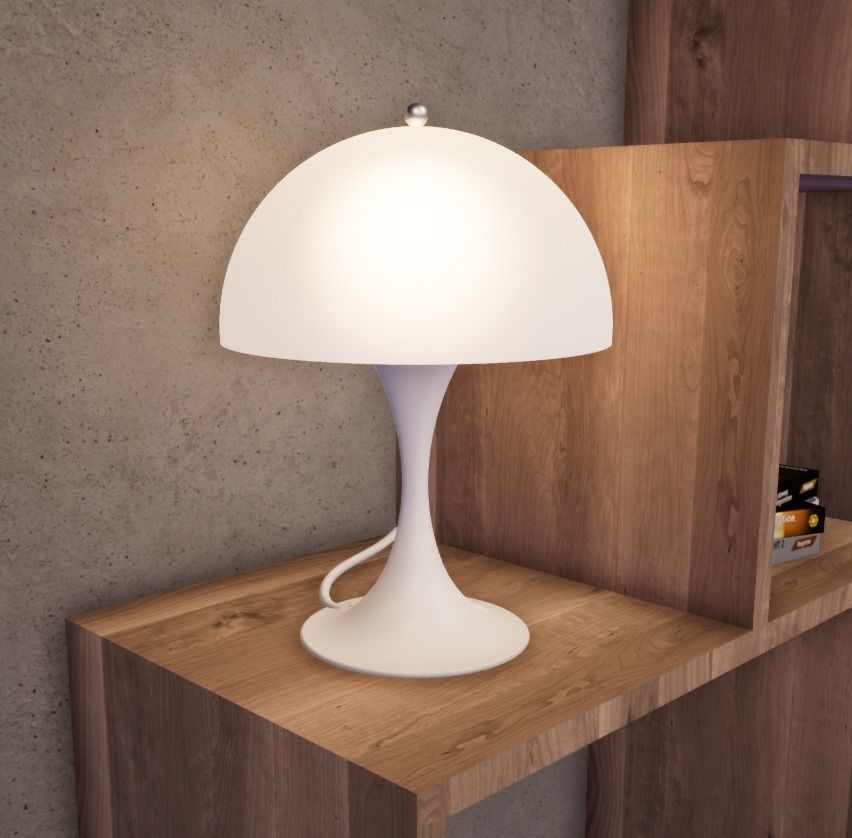 panthella table