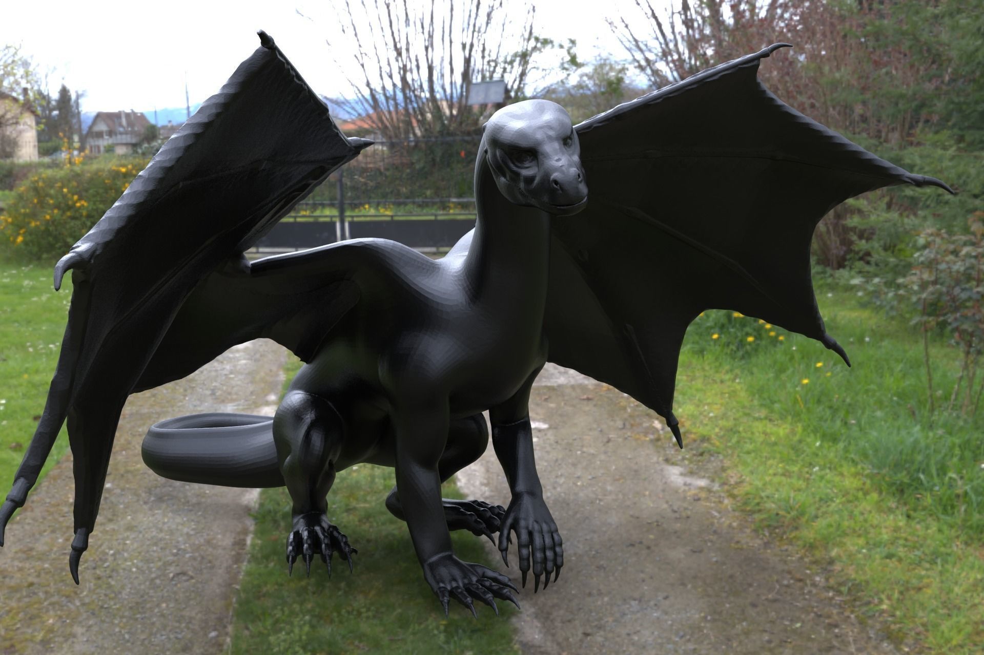Dragon