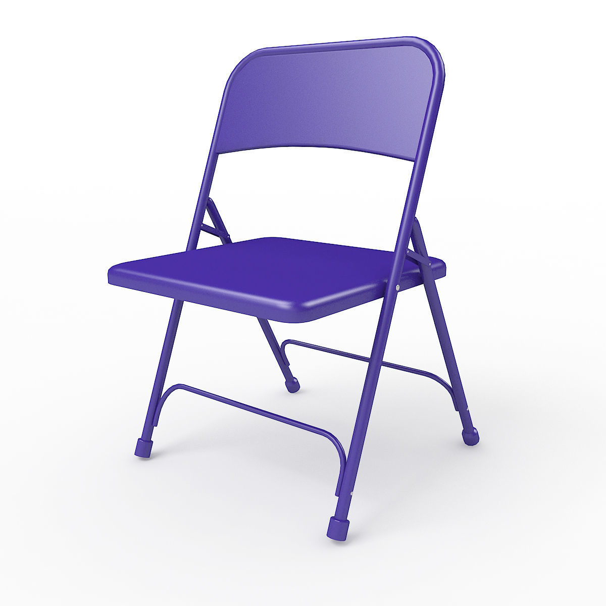 Metal Folding Chair
