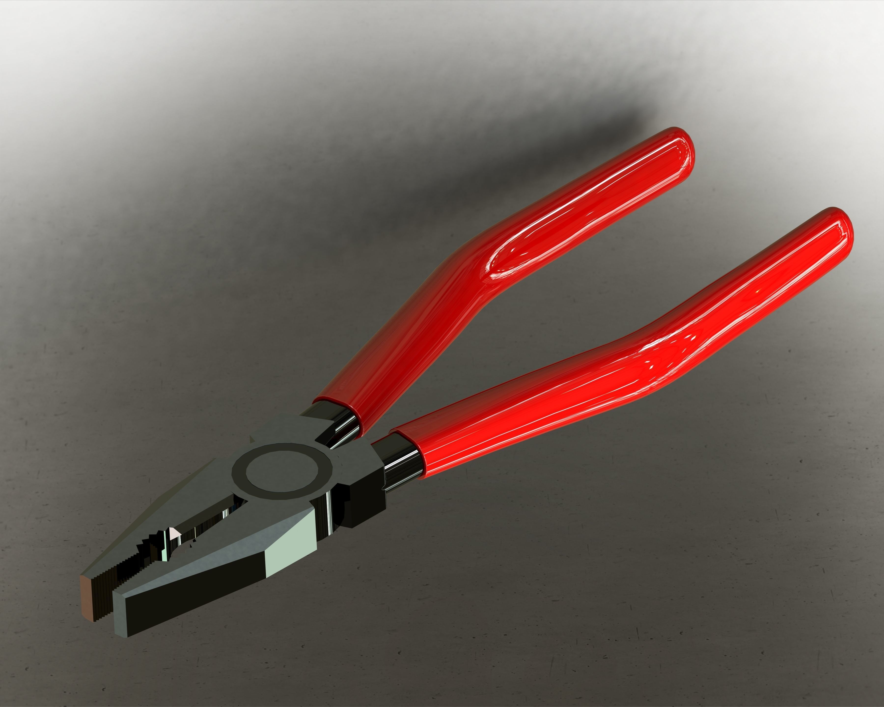 Combination Pliers