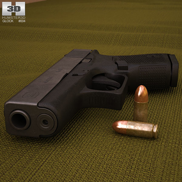 Glock 43