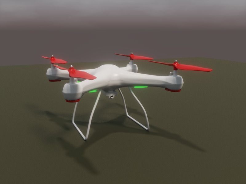 Drone Quadcopter