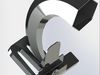 speaker for phone 3D model 3D printable | CGTrader