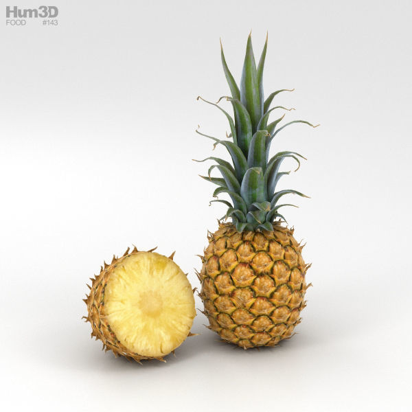 Pineapple