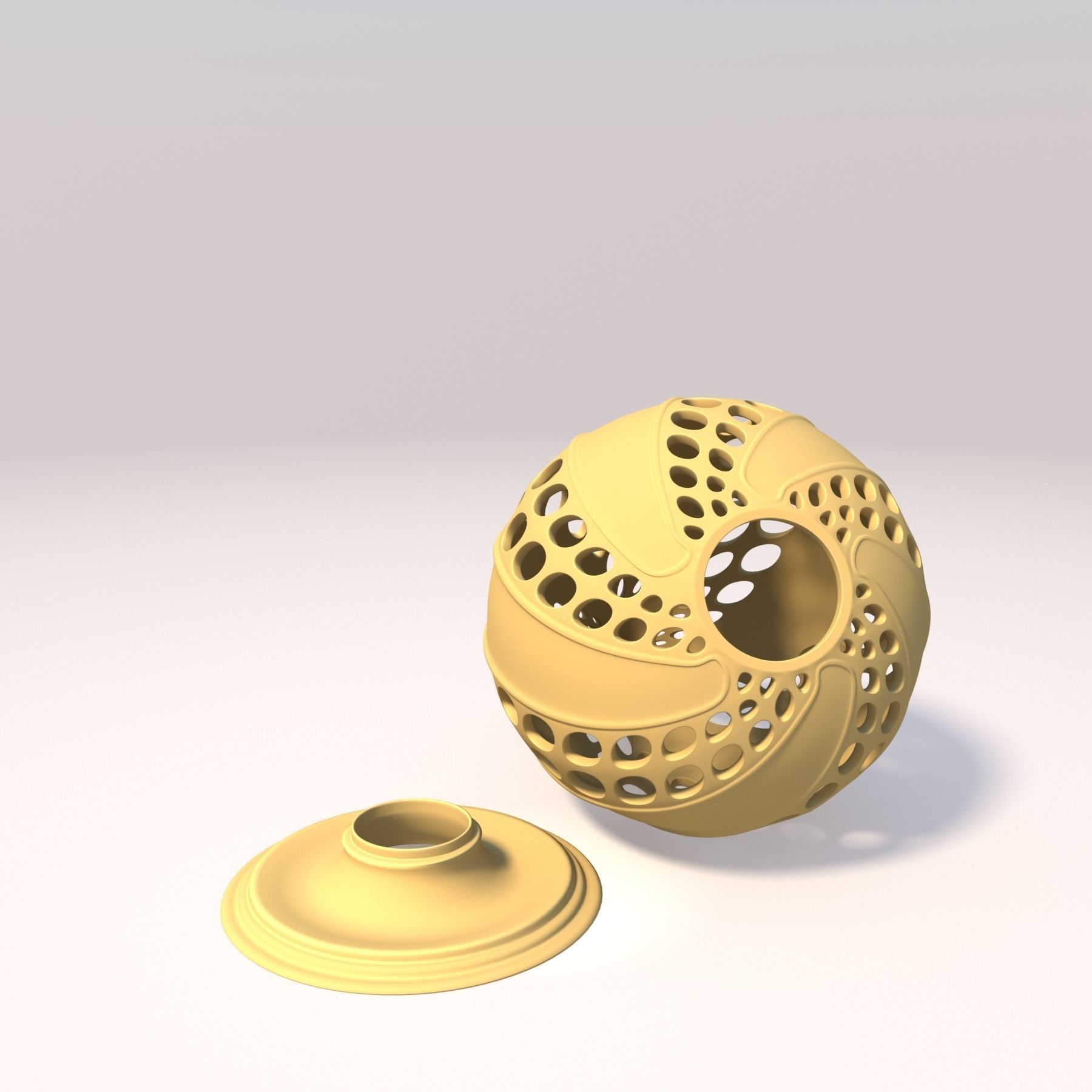 Easter Egg 3D Models To Print , Easter-egg 3D models – ZEXQ
