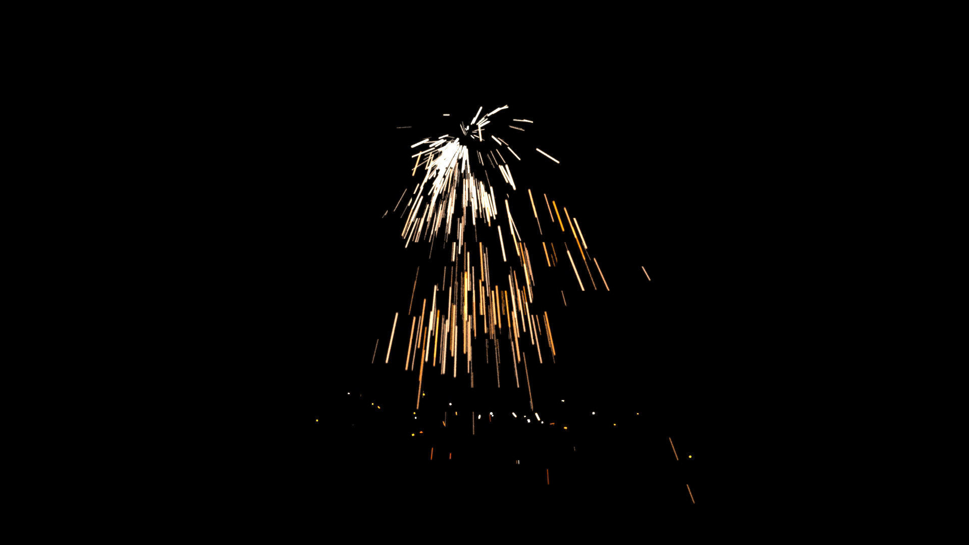 Electrical Explosion Sparks
