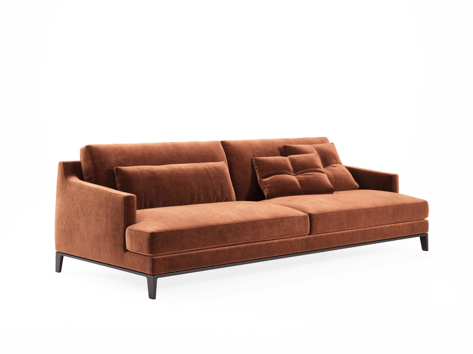 Bellport 2 Seater