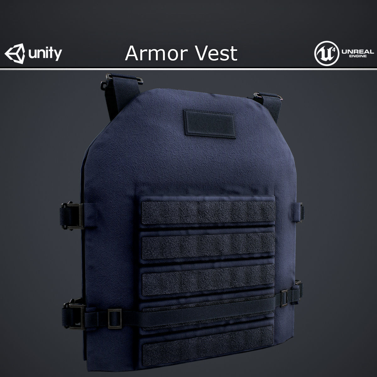 Armor Vest