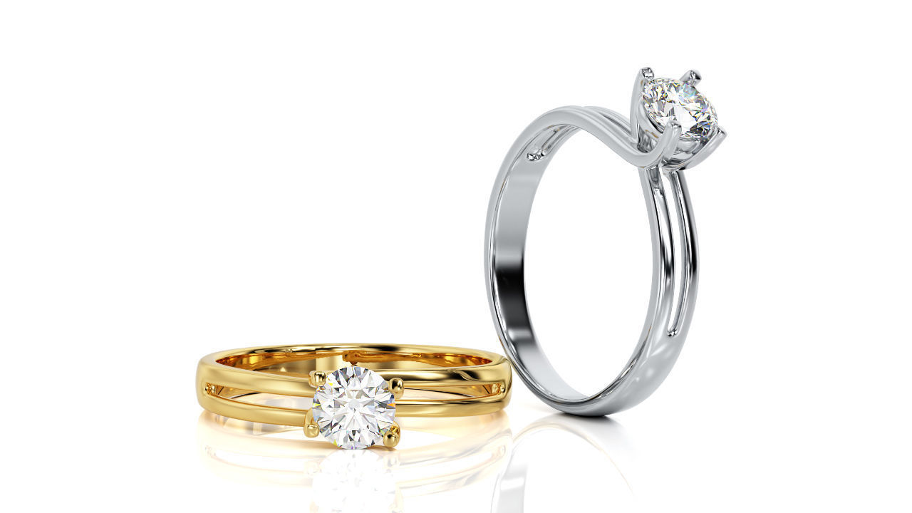 Ring R 0033