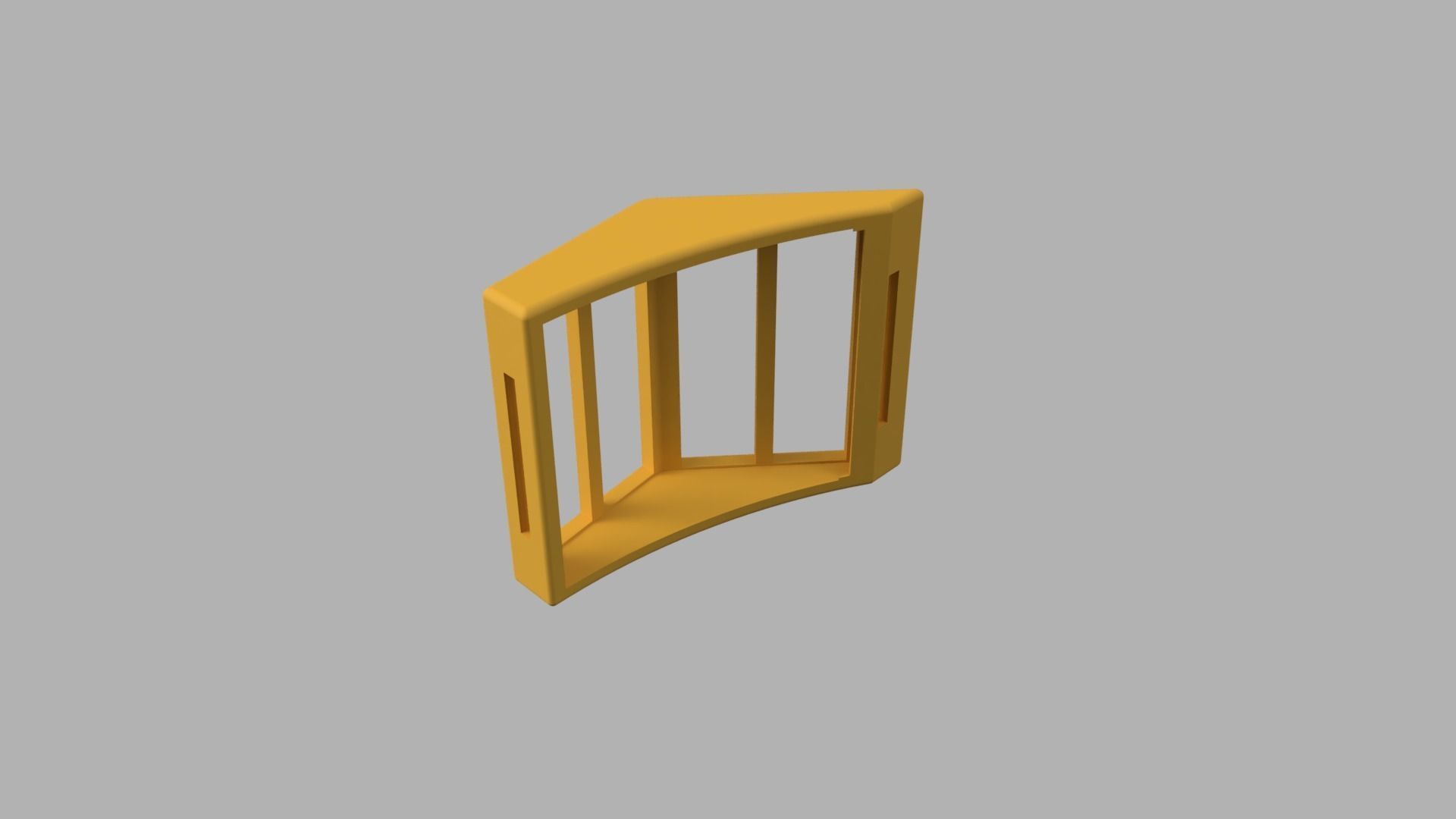 Aizawa Shoto Eraserhead Goggles My Hero Academia 3D model 3D printable CGTrader