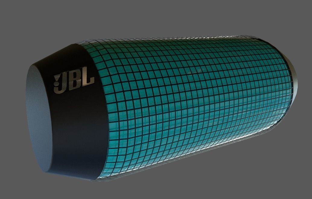 JBL Pulse