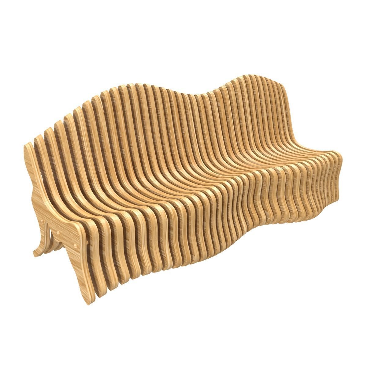 Parametric Bench