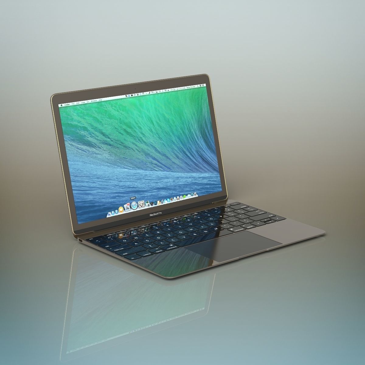 3ds max macbook