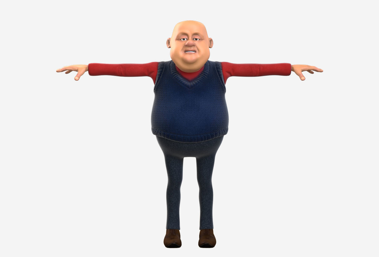A Serious Man