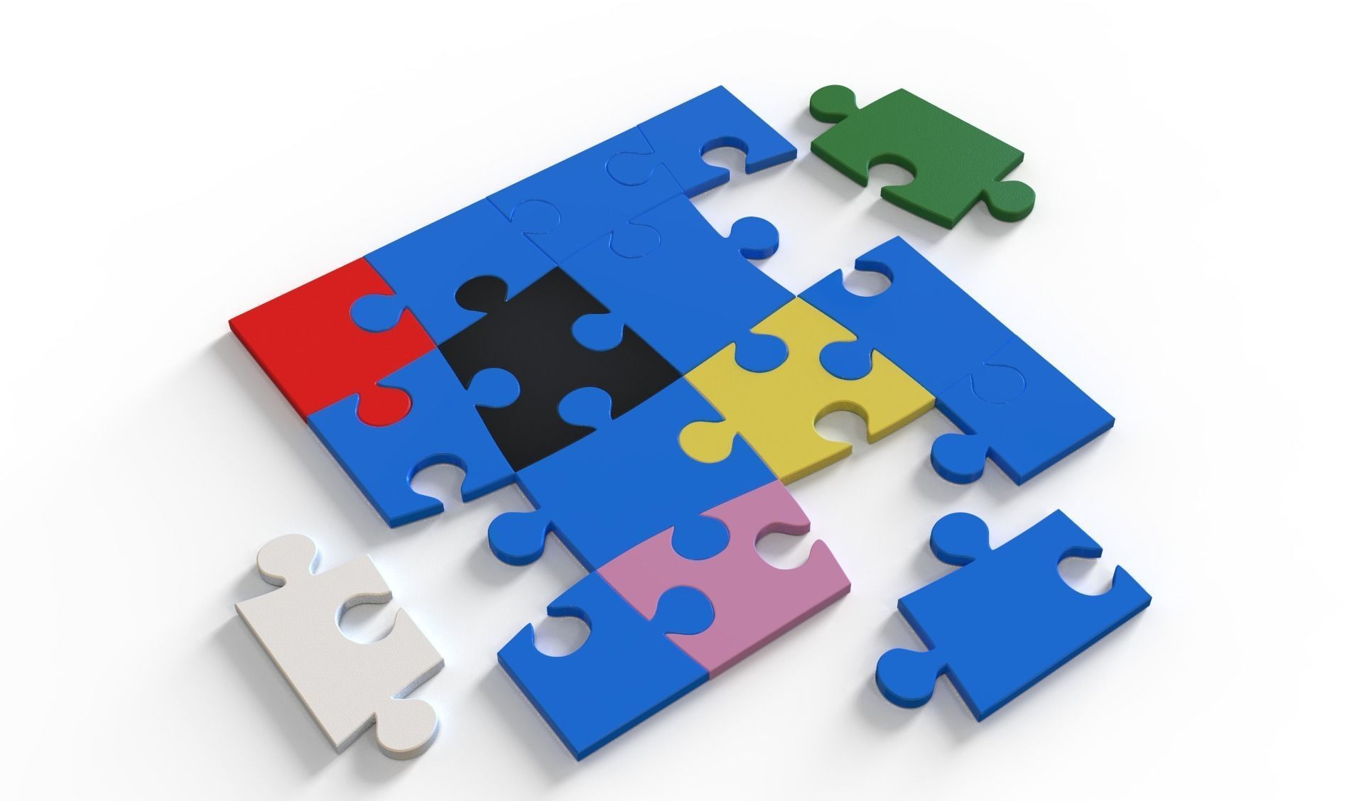 Puzzle