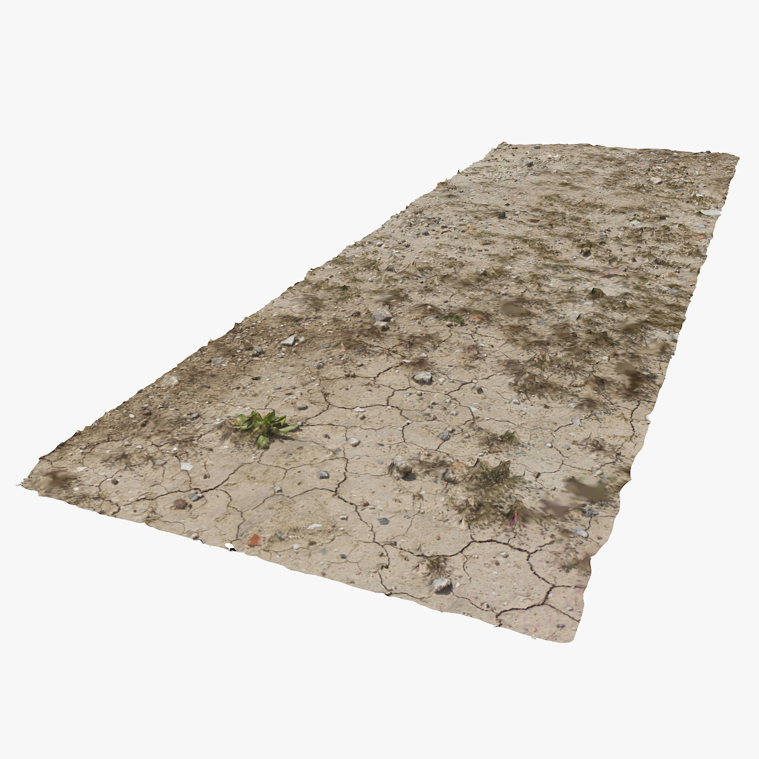 Soil Ground