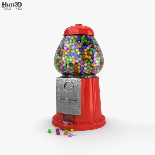 Gumball Machine