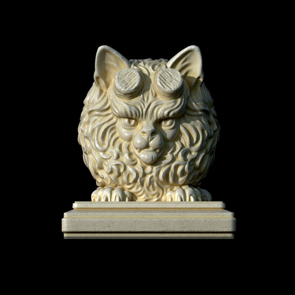 Hell cat