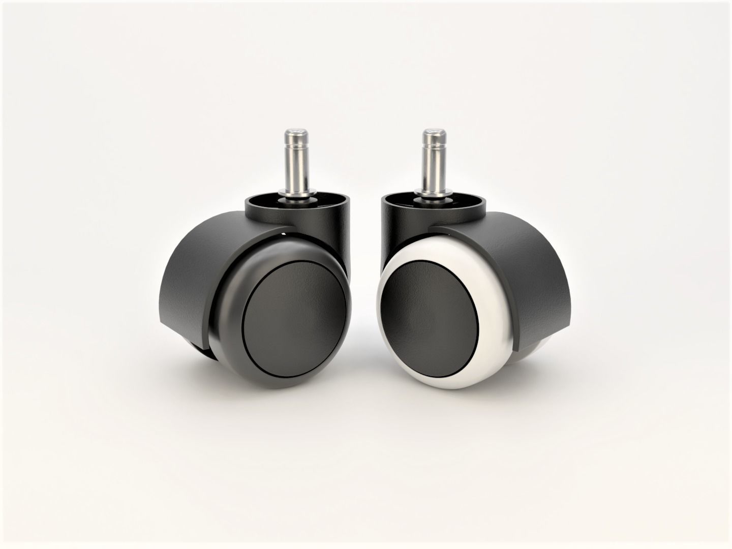 3D model Furniture roller CGTrader